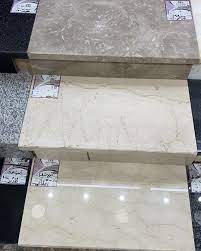 تركيب الرخام